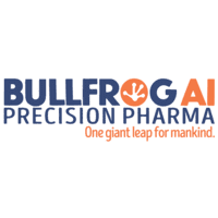 BullFrog AI logo